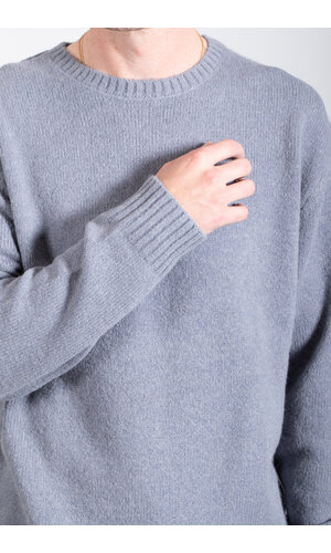 7d 7d Pullover / Nothing / Grau