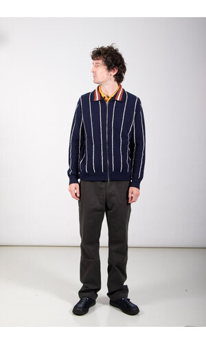 Gallia Gallia Vest / Bisho / Mafioso