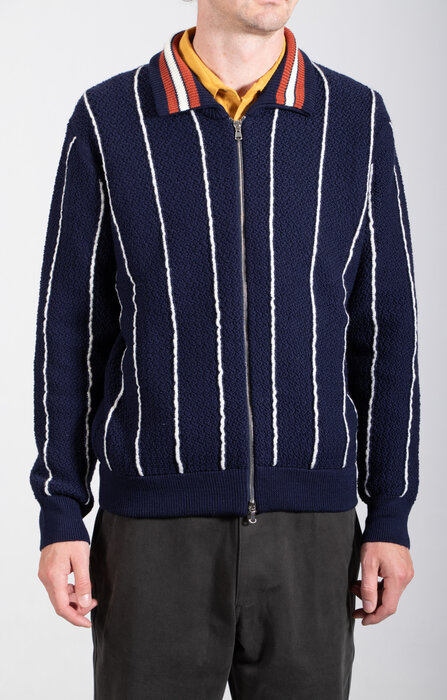 Gallia Gallia Vest / Bisho / Maffioso