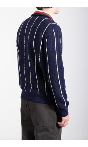 Gallia Gallia Vest / Bisho / Mafioso