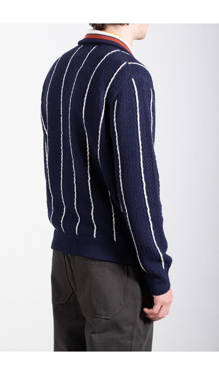 Gallia Gallia Vest / Bisho / Mafioso