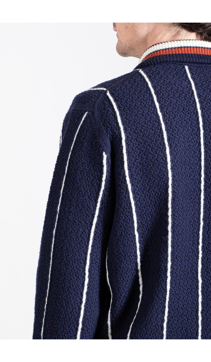 Gallia Gallia Vest / Bisho / Mafioso