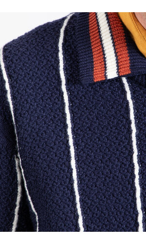 Gallia Gallia Vest / Bisho / Mafioso