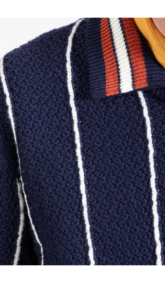 Gallia Gallia Vest / Bisho / Mafioso