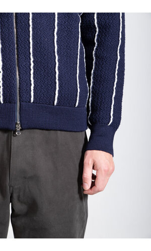 Gallia Gallia Vest / Bisho / Mafioso