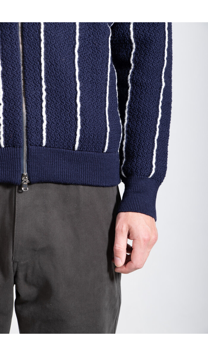 Gallia Gallia Vest / Bisho / Mafioso