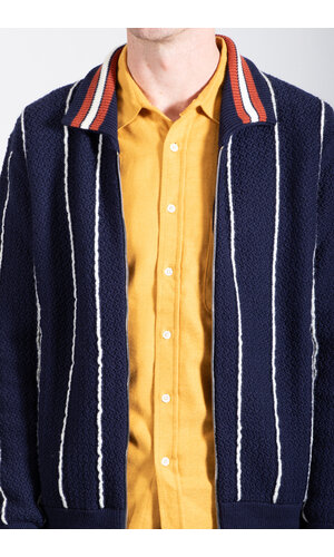Gallia Gallia Vest / Bisho / Mafioso