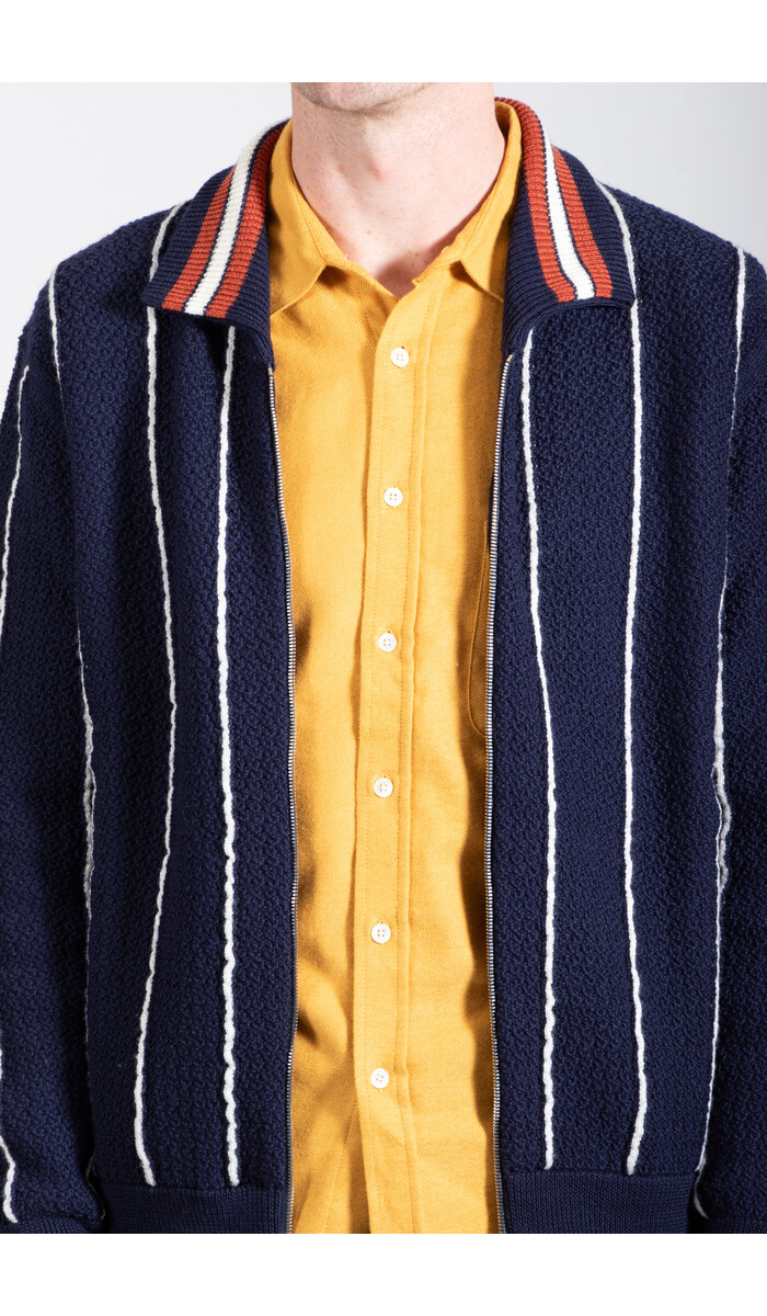 Gallia Gallia Vest / Bisho / Mafioso
