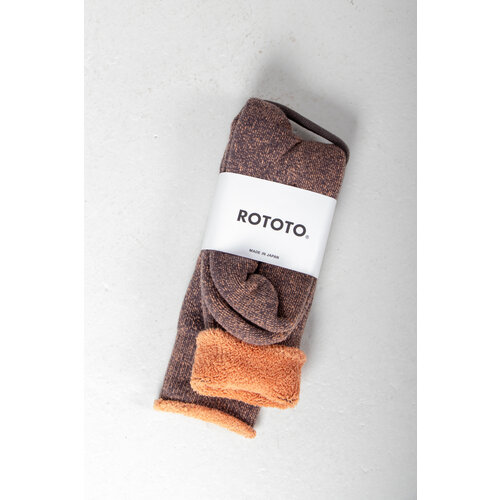 RoToTo RoToTo Sok / Reversible Pile / Koper RoToTo RoToTo Sok / Reversible Pile / Koper