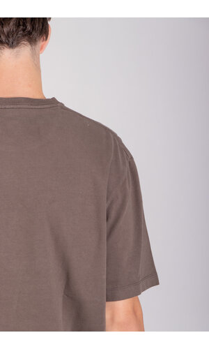 7d 7d T-Shirt / Emery / Tabak