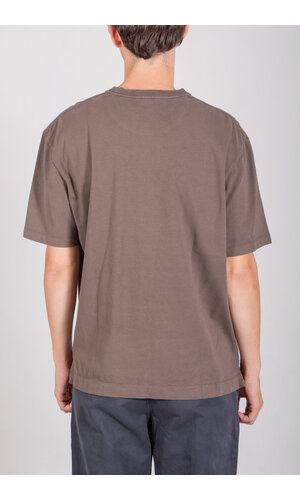 7d 7d T-Shirt / Emery / Tabak