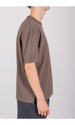 7d 7d T-Shirt / Emery / Tabak