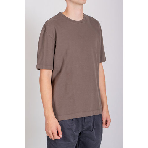 7d 7d T-Shirt / Emery / Tabak