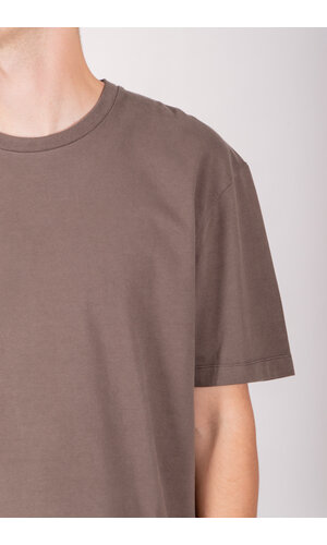 7d 7d T-Shirt / Emery / Tabak