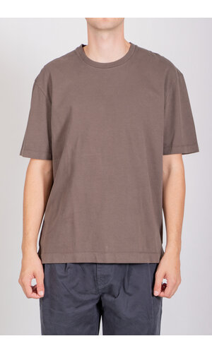 7d 7d T-Shirt / Emery / Tabak
