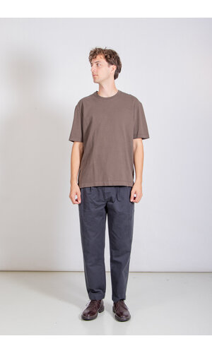 7d 7d T-Shirt / Emery / Tabak