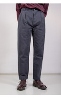 Parages Hose / Double Pleats Twill / Findling