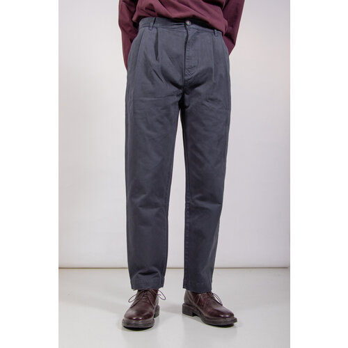 Parages Parages Hose / Double Pleats Twill / Findling Parages Parages Hose / Double Pleats Twill / Findling