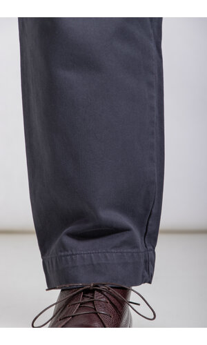 Parages Parages Hose / Double Pleats Twill / Findling