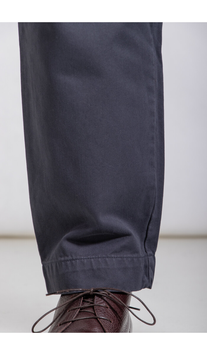 Parages Parages Hose / Double Pleats Twill / Findling