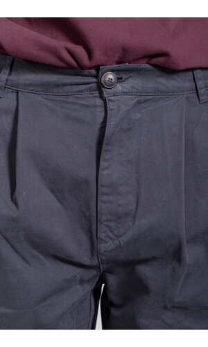 Parages Parages Hose / Double Pleats Twill / Findling