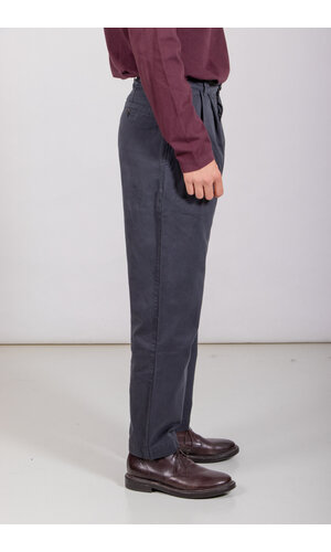 Parages Parages Hose / Double Pleats Twill / Findling