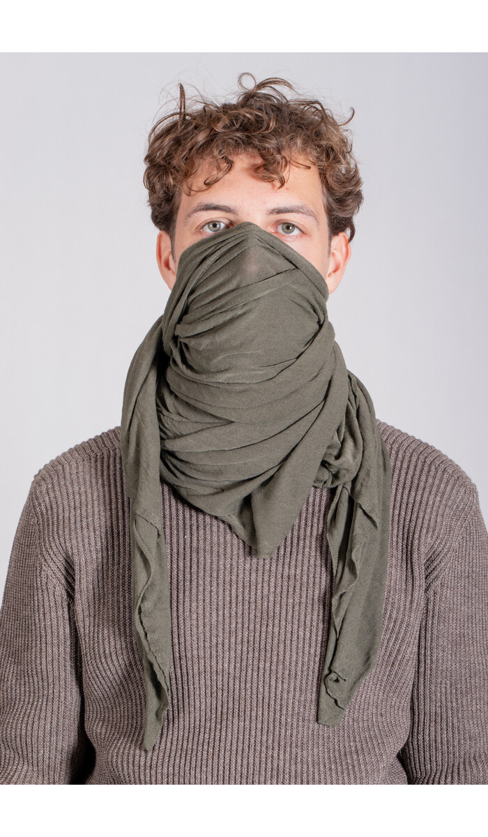 Transit Transit Scarf / SCAUTRB5000 / Forrest