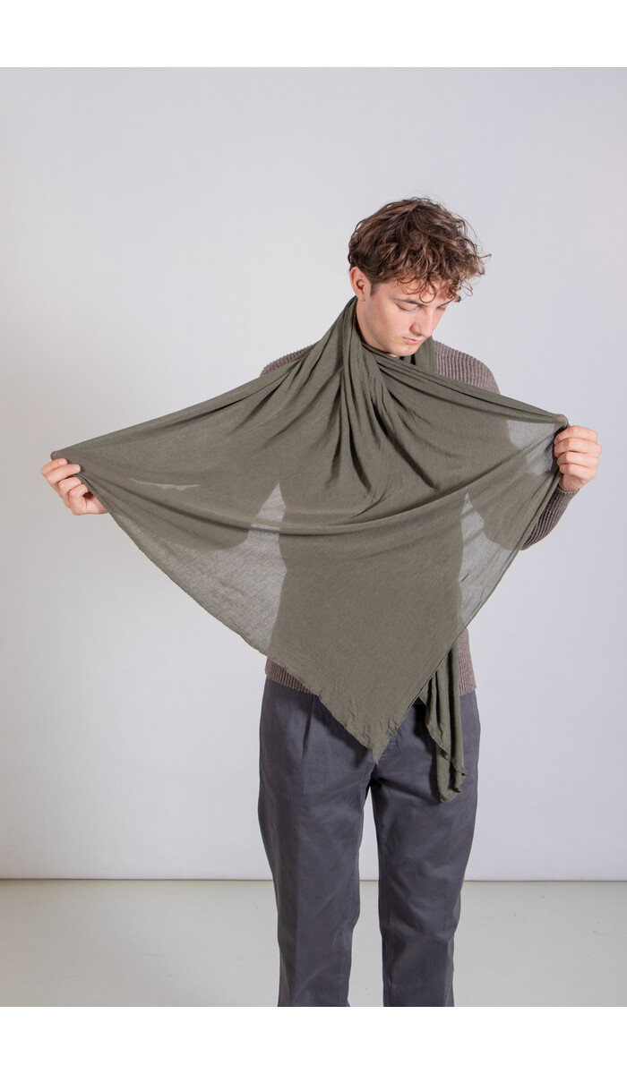 Transit Transit Scarf / SCAUTRB5000 / Forrest