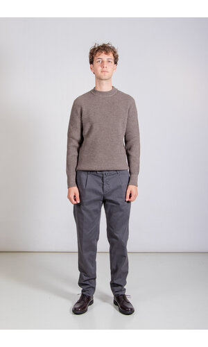 S.N.S. Herning S.N.S. Herning Sweater / Fender Crew / Uncoloured