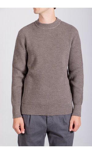S.N.S. Herning S.N.S. Herning Sweater / Fender Crew / Uncoloured