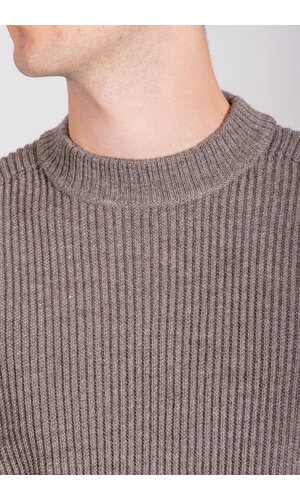 S.N.S. Herning S.N.S. Herning Sweater / Fender Crew / Uncoloured
