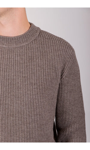 S.N.S. Herning S.N.S. Herning Sweater / Fender Crew / Uncoloured