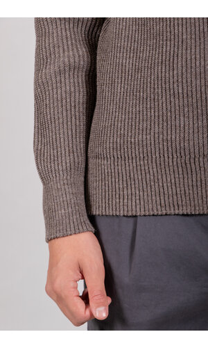 S.N.S. Herning S.N.S. Herning Sweater / Fender Crew / Uncoloured