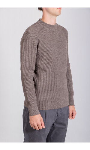 S.N.S. Herning S.N.S. Herning Sweater / Fender Crew / Uncoloured