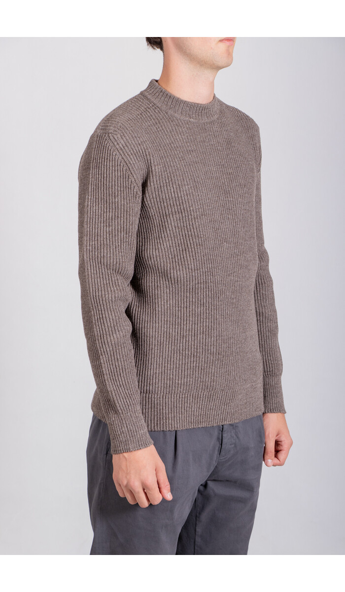 S.N.S. Herning S.N.S. Herning Sweater / Fender Crew / Uncoloured