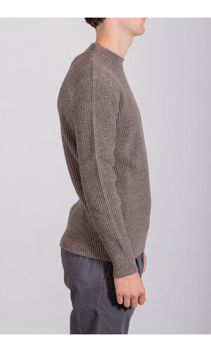 S.N.S. Herning S.N.S. Herning Sweater / Fender Crew / Uncoloured