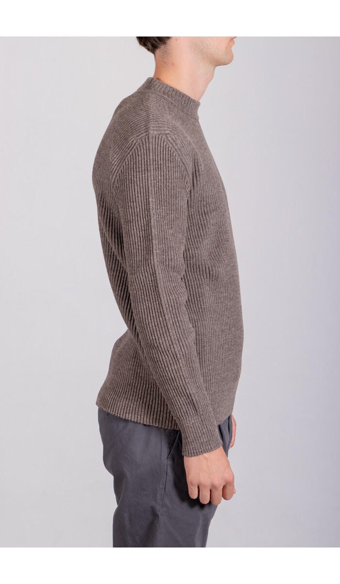 S.N.S. Herning S.N.S. Herning Sweater / Fender Crew / Uncoloured