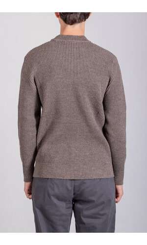 S.N.S. Herning S.N.S. Herning Sweater / Fender Crew / Uncoloured