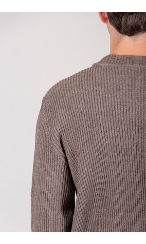 S.N.S. Herning S.N.S. Herning Sweater / Fender Crew / Uncoloured