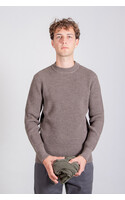 S.N.S. Herning Sweater / Fender Crew / Uncoloured