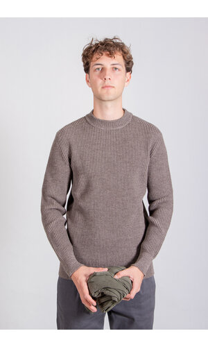 S.N.S. Herning S.N.S. Herning Sweater / Fender Crew / Uncoloured