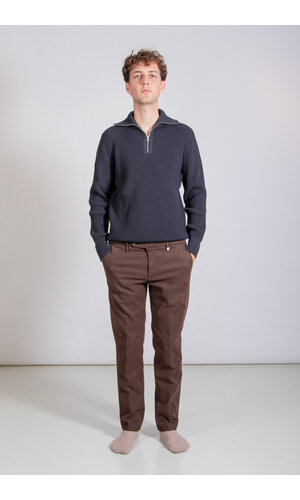 S.N.S. Herning S.N.S. Herning Sweater / Fender / Anthracite