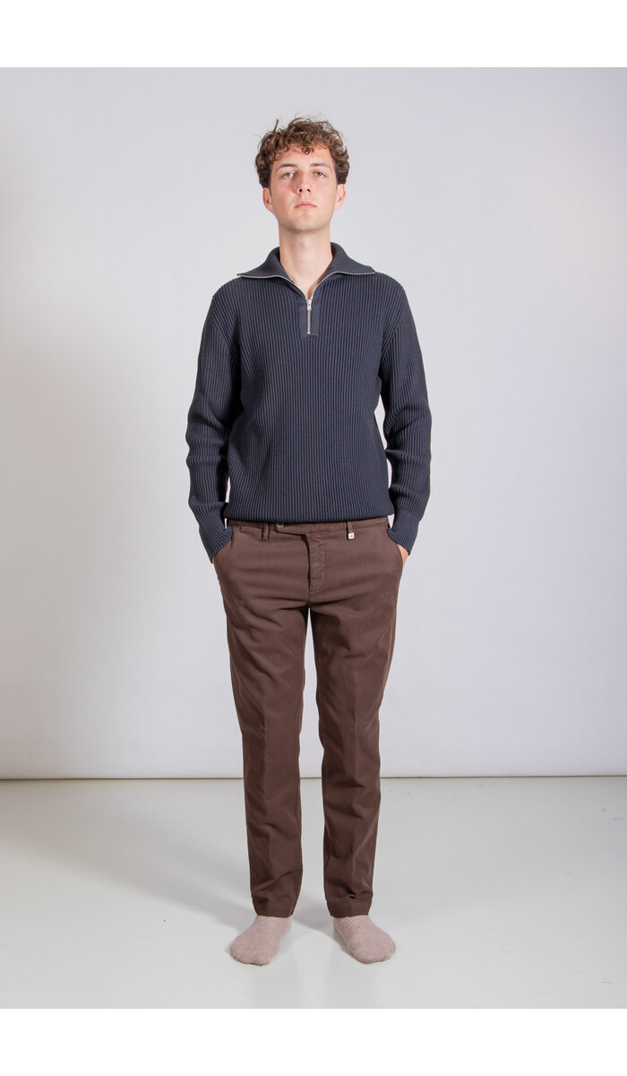 S.N.S. Herning S.N.S. Herning Sweater / Fender / Anthracite