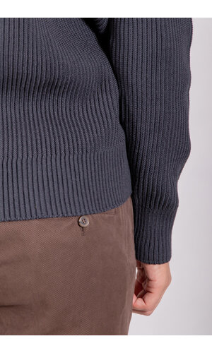 S.N.S. Herning S.N.S. Herning Sweater / Fender / Anthracite