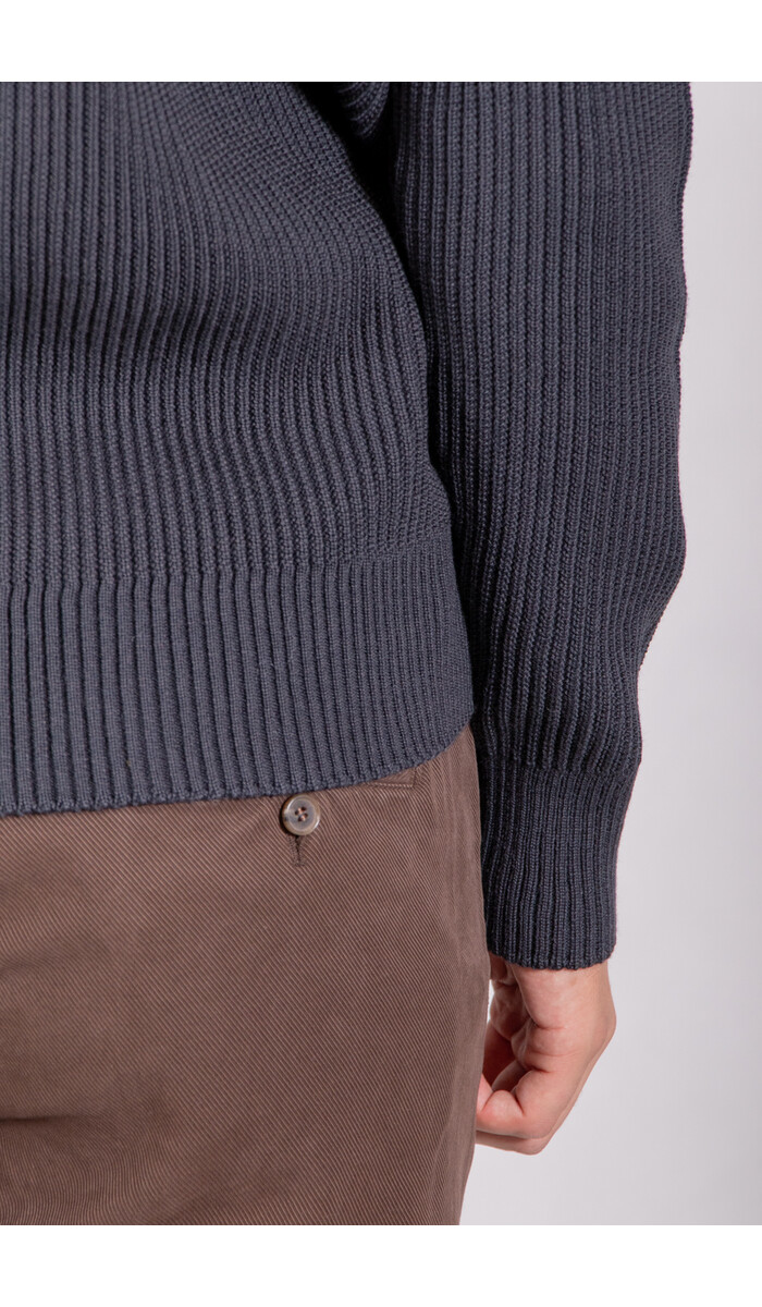 S.N.S. Herning S.N.S. Herning Sweater / Fender / Anthracite