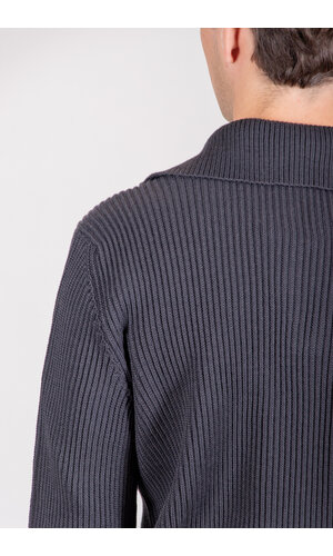 S.N.S. Herning S.N.S. Herning Sweater / Fender / Anthracite