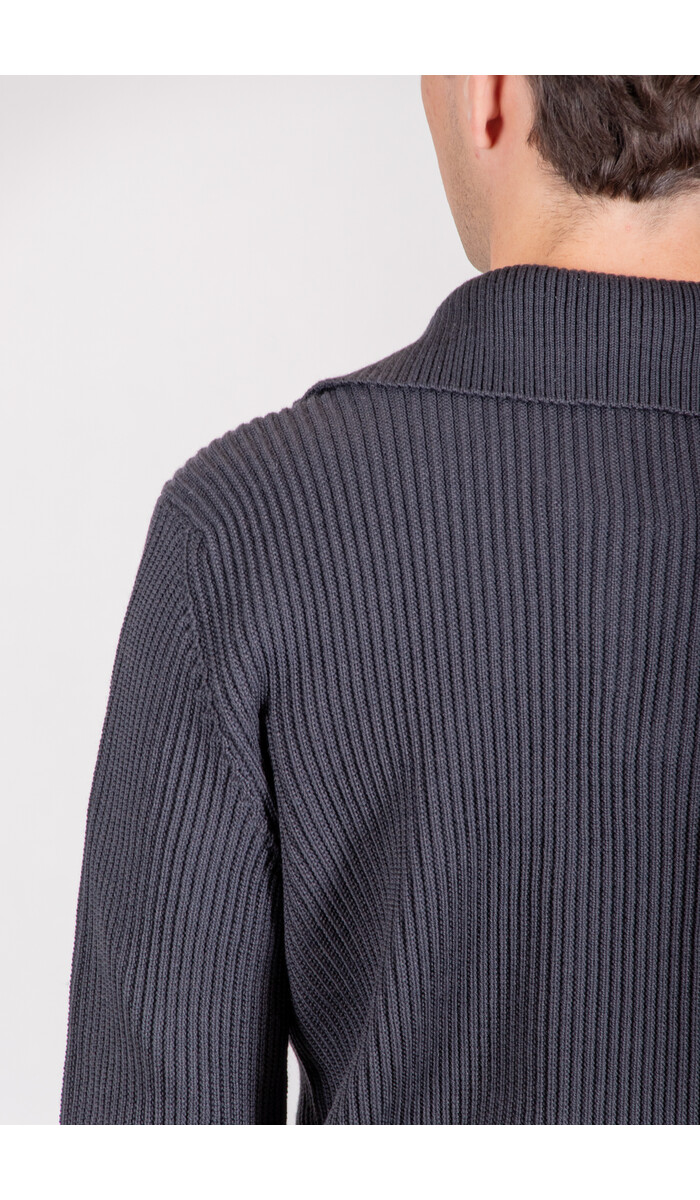 S.N.S. Herning S.N.S. Herning Sweater / Fender / Anthracite