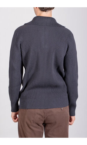 S.N.S. Herning S.N.S. Herning Sweater / Fender / Anthracite