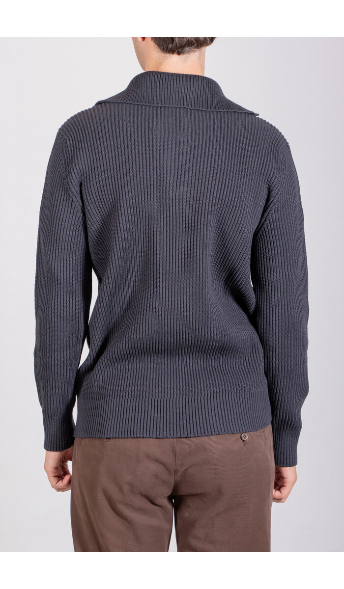 S.N.S. Herning S.N.S. Herning Sweater / Fender / Anthracite