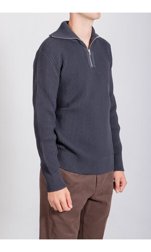 S.N.S. Herning S.N.S. Herning Sweater / Fender / Anthracite